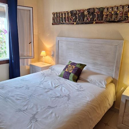 Precioso Bungalow En Moraira/ Lovely Bungalow In Морайра Экстерьер фото