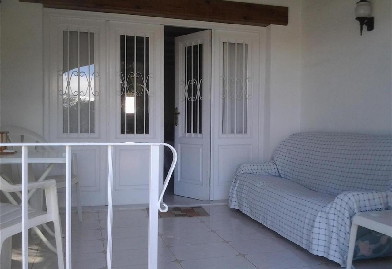 Precioso Bungalow En Moraira/ Lovely Bungalow In Морайра Экстерьер фото